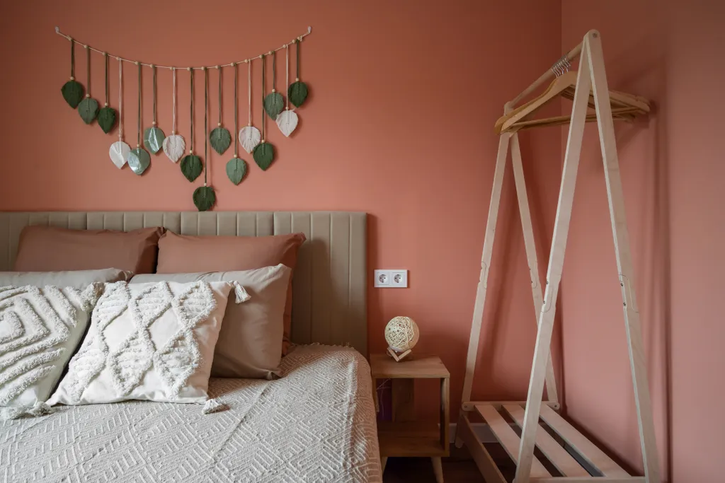 Уютный уголок у Игоры