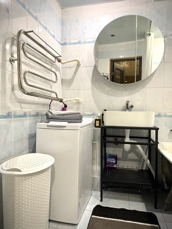 Квартира в центре города