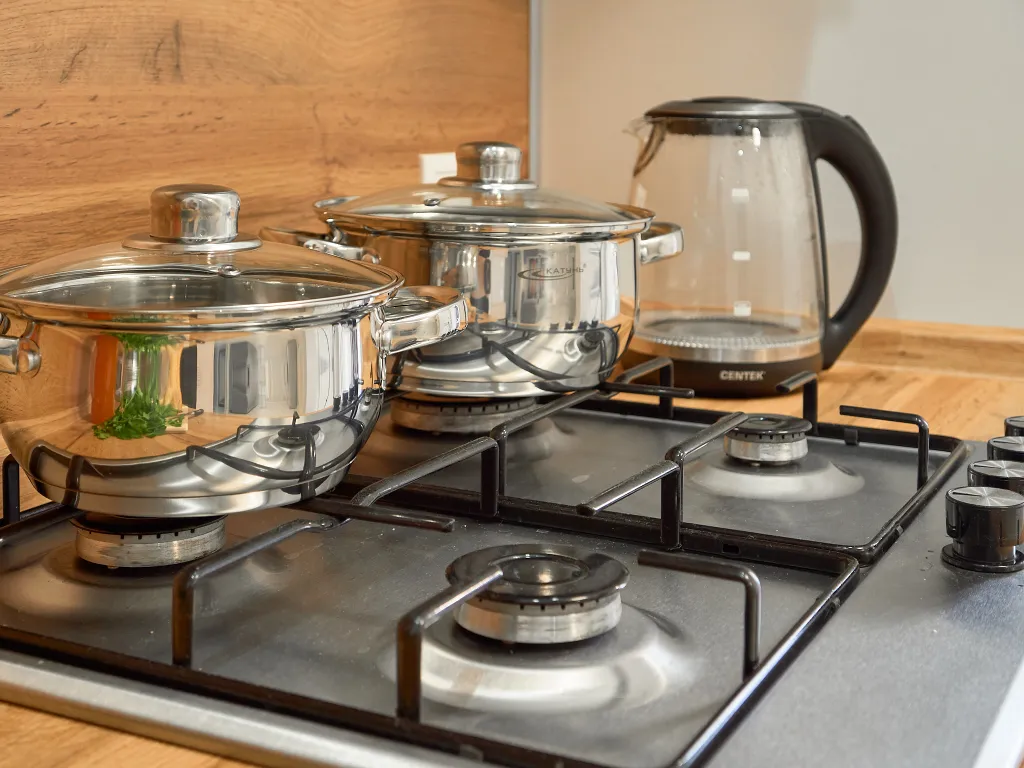 Видовая квартира + в курортной зоне + у парка + солнечная атмосфера