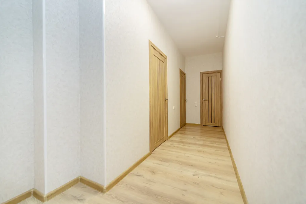 Шикарные апартаменты в центре города