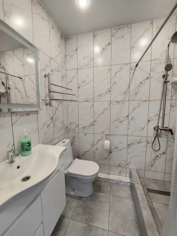 Квартира Апартаменты у самого моря Анапы — Анапа