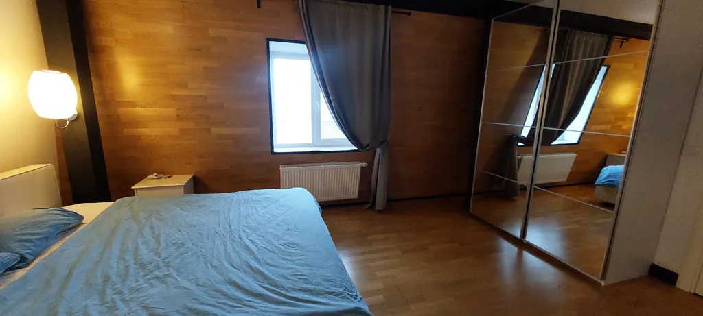 Большой уютный дом для большой семьи или компании