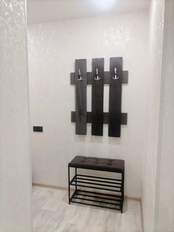 Уютная квартира 5 минут от трассы