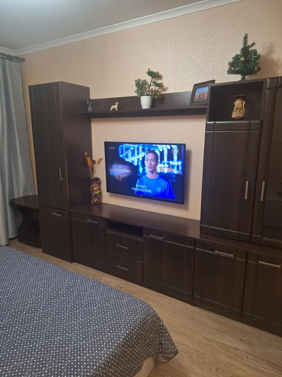 Квартира у Фридландских ворот