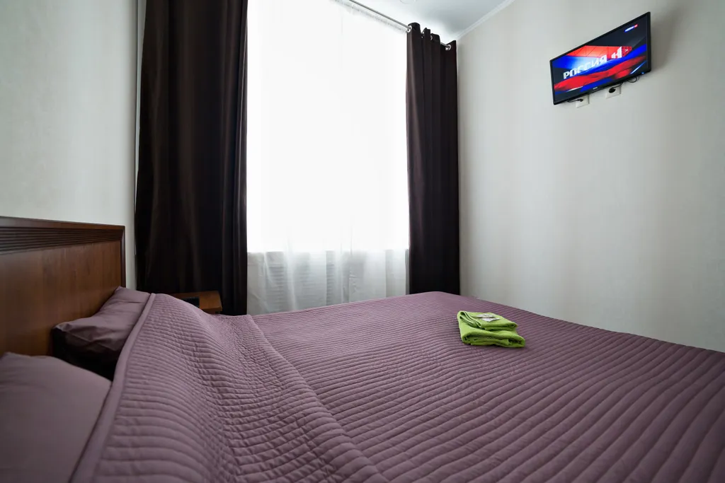 Квартира Комната — аренда посуточно в Липецк