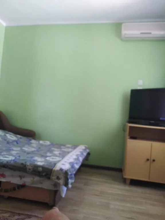 Двухкомнатные апартаменты