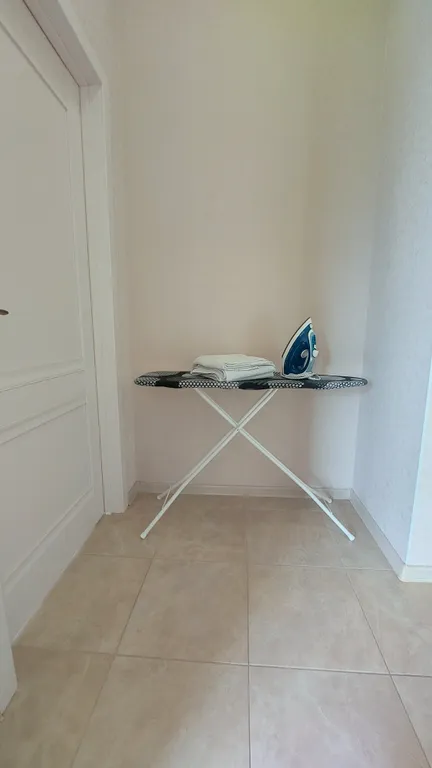 Квартира Двухкомнатная квартира в центре города — Геленджик