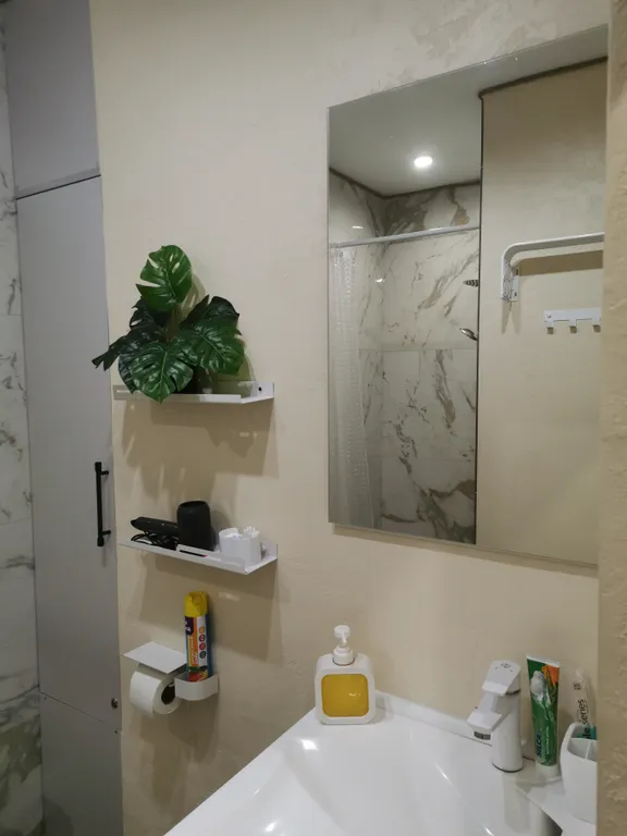 Квартира Уютная квартира, возле трассы М4 на море — Краснодар