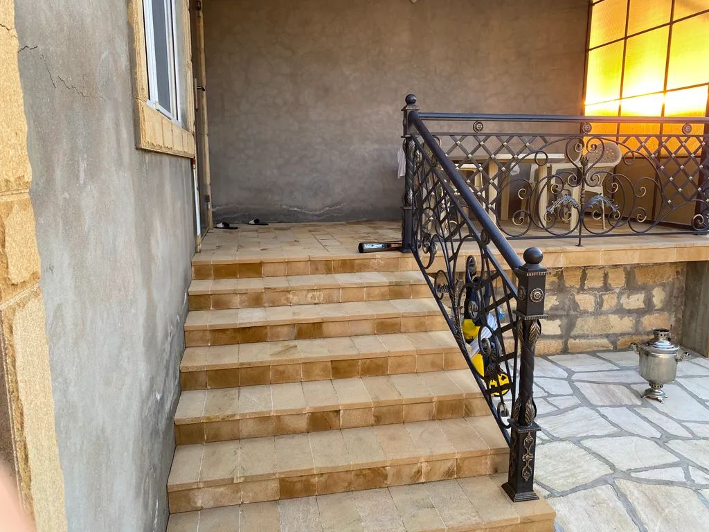 Уютный дом для семейного отдыха