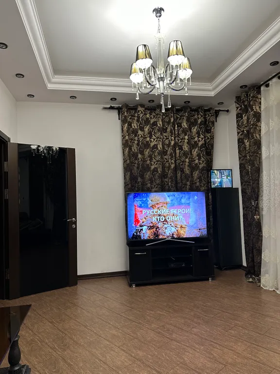 Дом на берегу моря