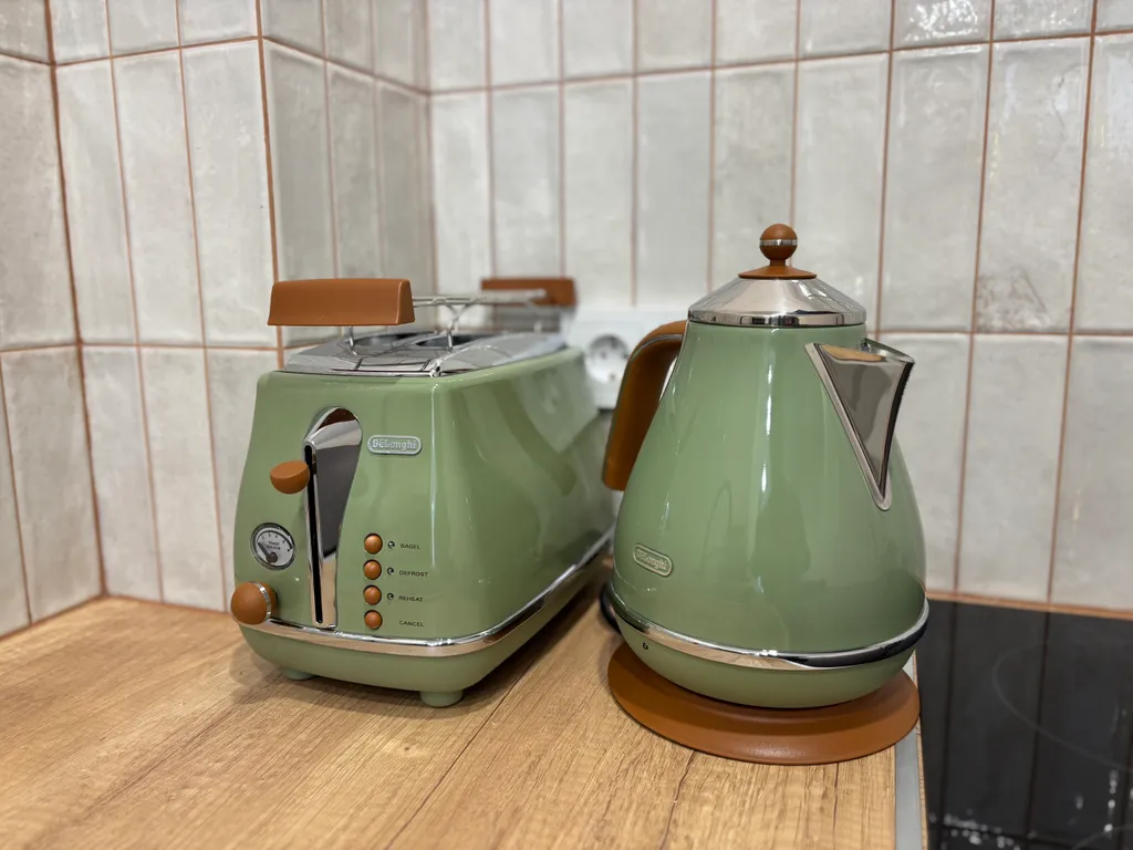 Квартира Уютная квартира с Алисой — Пионерский