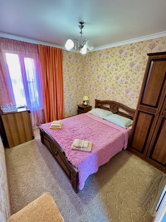 Квартира Комната — аренда посуточно в Кабардинка