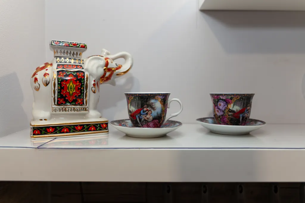 Уютная квартира в центре