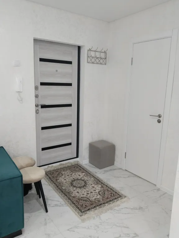 Однокомнатная квартира