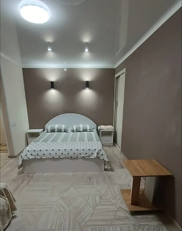 Уютная квартира в центре города — аренда посуточно в Костанай