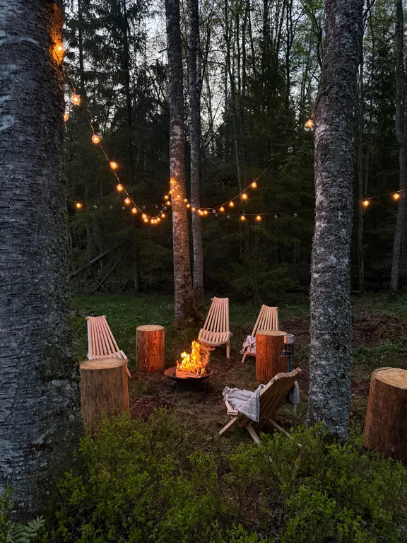 Коттедж Вилла Бергамо Семейная — Санкт-Петербург