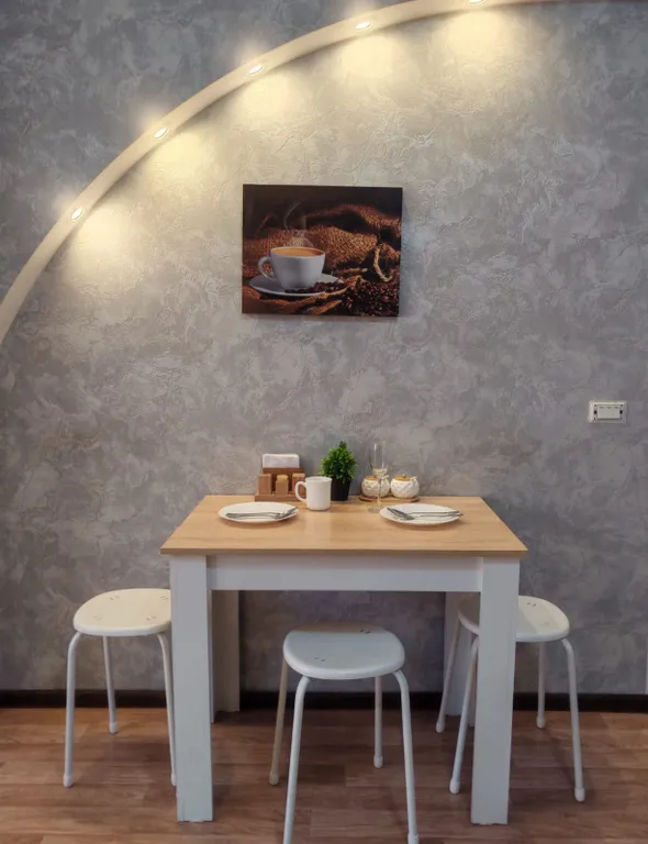 Квартира \ — аренда посуточно в Новокузнецк