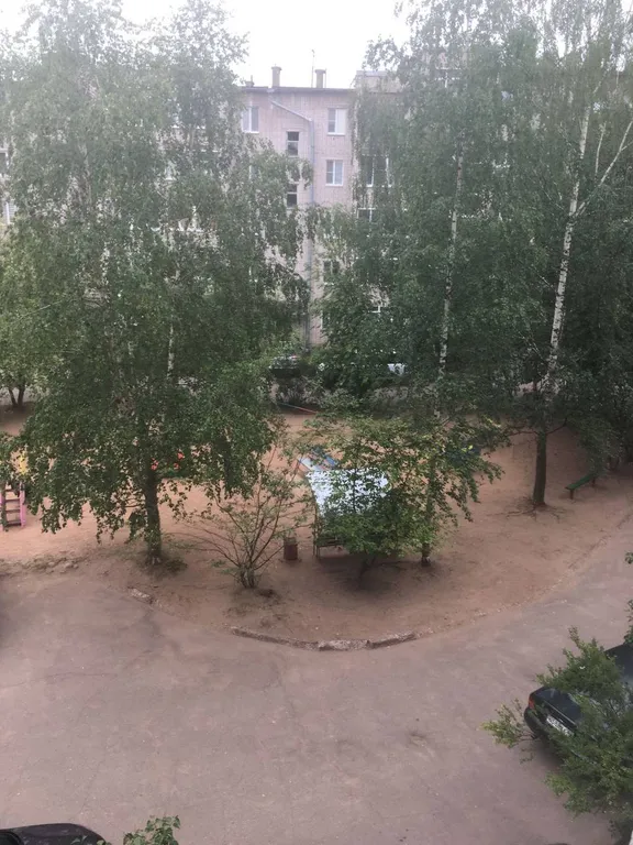 Теплая просторная квартира, свежий ремонт