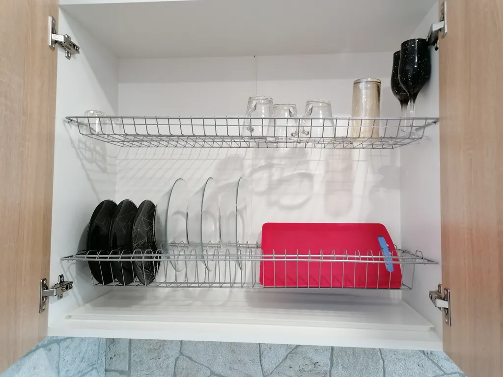 Стильная студия