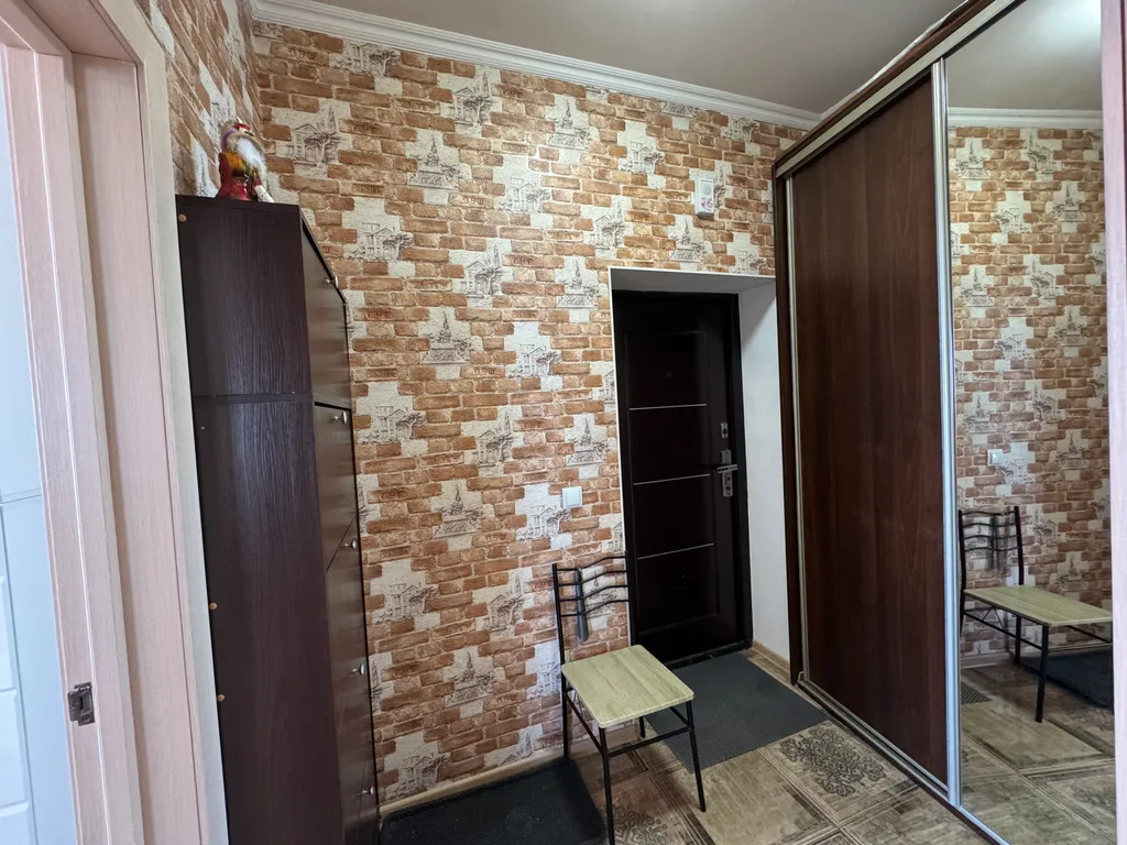 Квартира Квартира с фантастически шикарным видом на Балтийское море — Пионерский