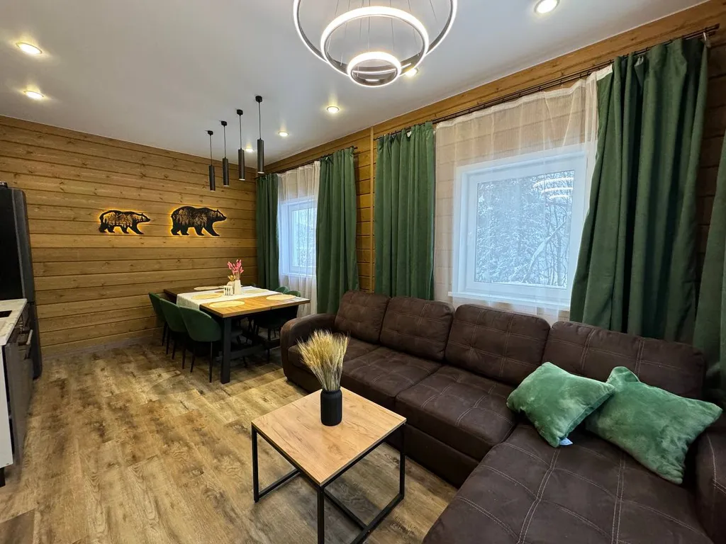 Гостевой дом Умка