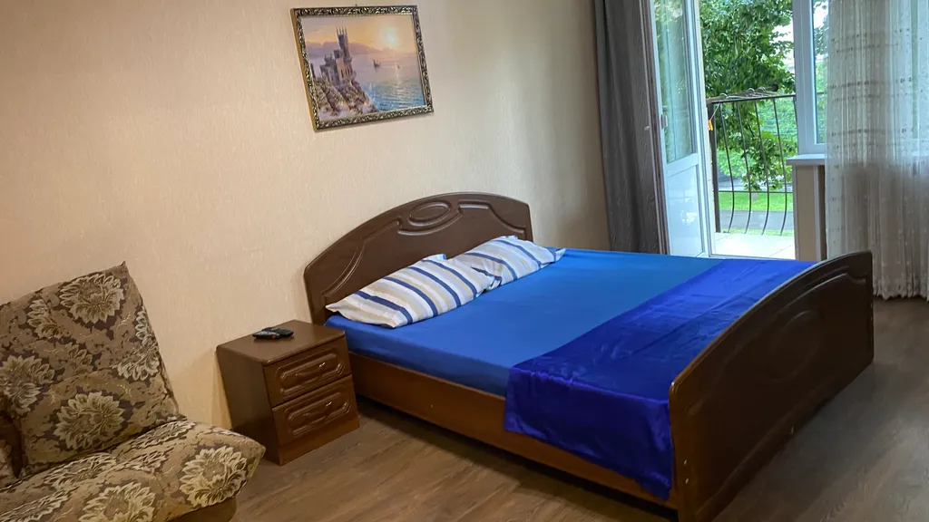 Уютная квартира — аренда посуточно в Владикавказ