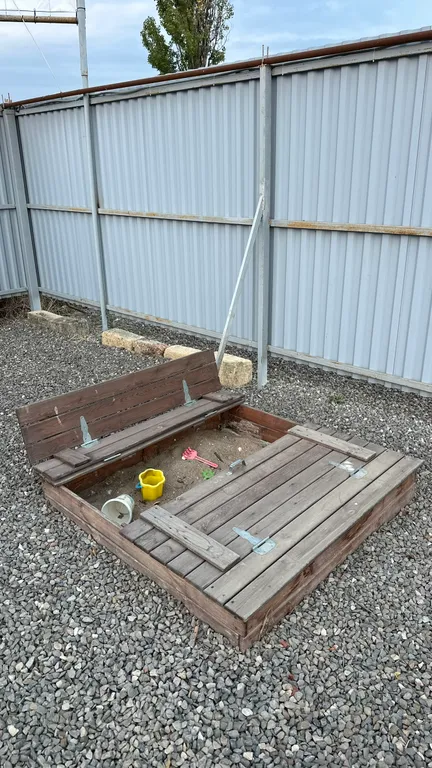 Эко-домик у моря