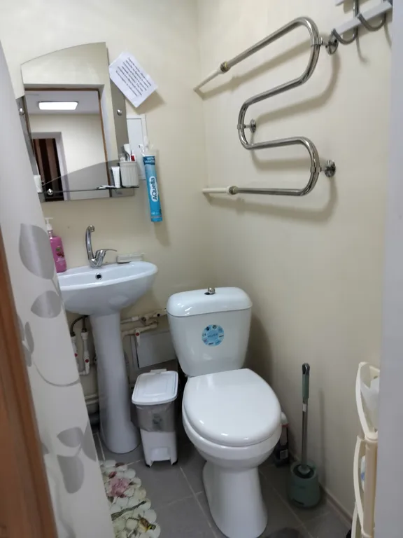 Уютные апартаменты рядом с аэропортом