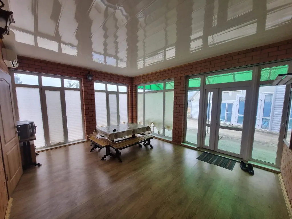 Уютный чистый дом в прекрасном тихом месте