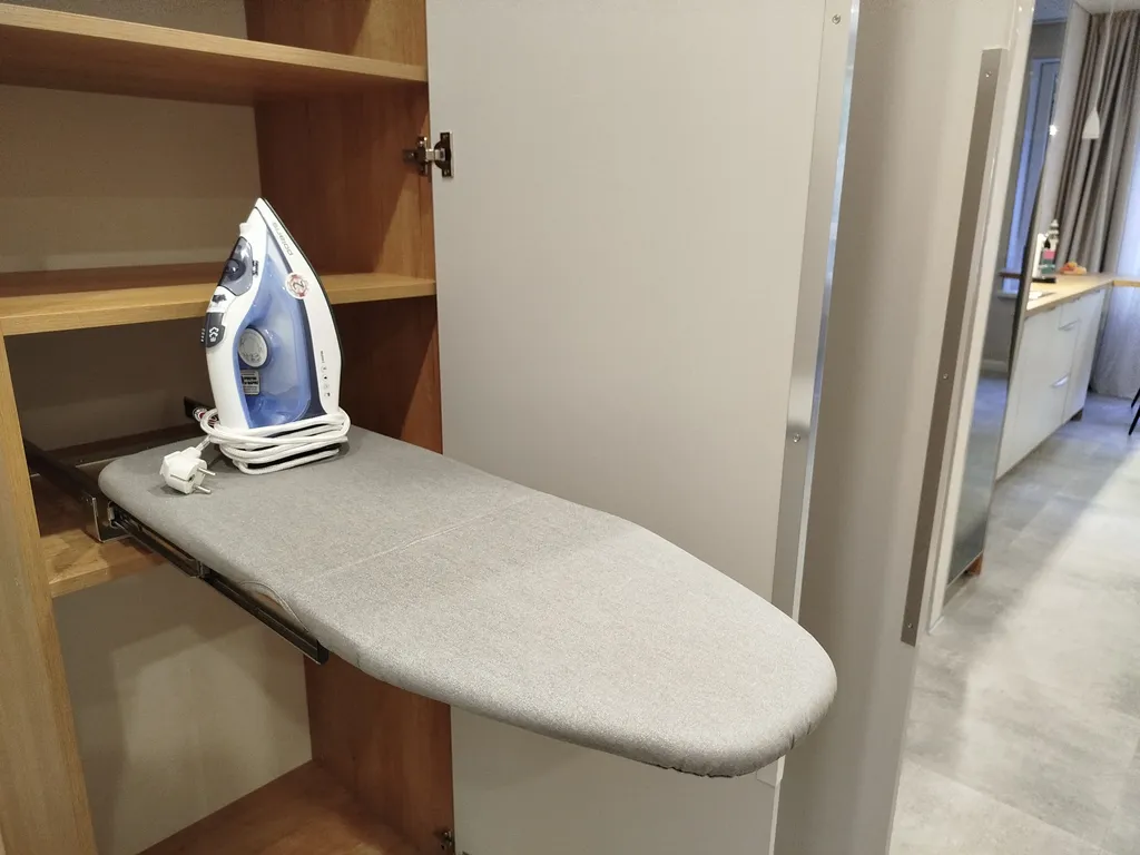 Апартаменты «Лагуна» с лифтом на пляж | Пионерский | Первая линия