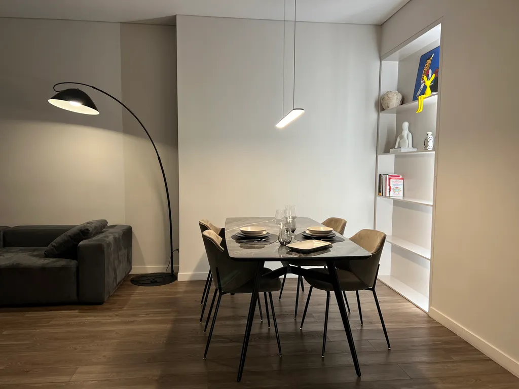 Малина | в самом сердце столицы