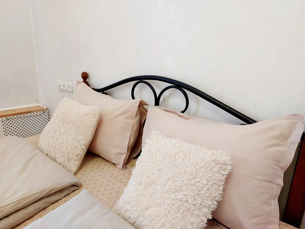 Апартаменты с внутренним двориком в самом сердце Средневековья