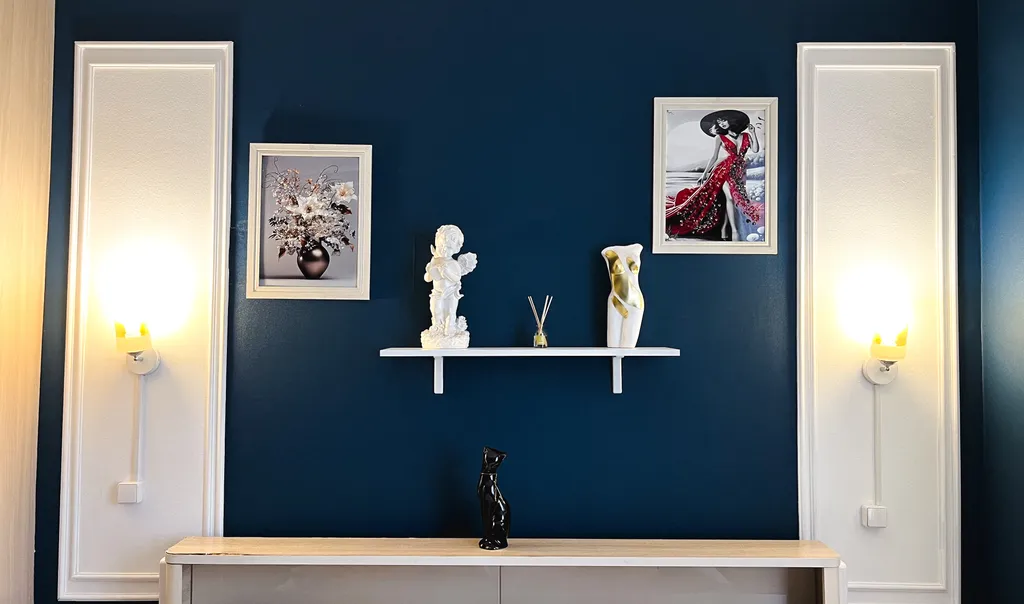 Квартира в шаговой доступности от аэропорта