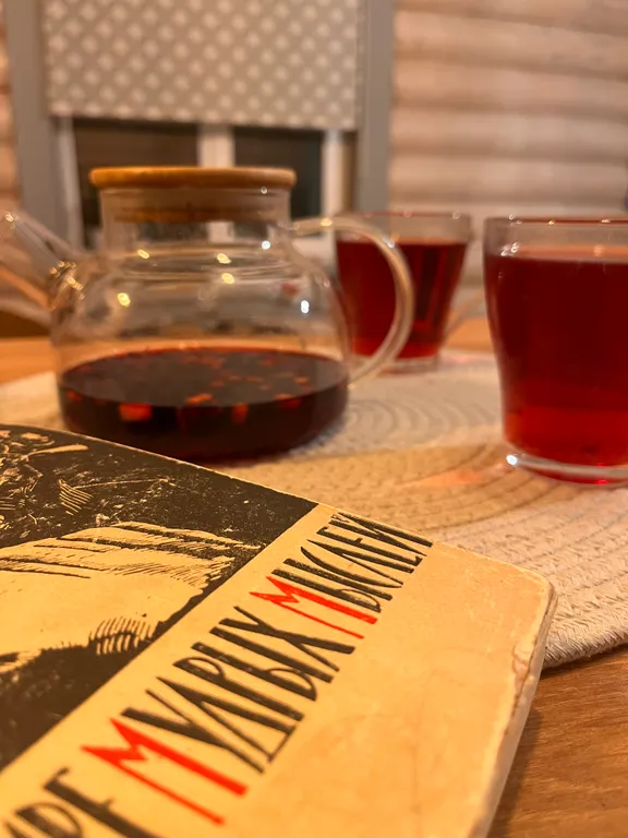 Уютный домик в Южном Бутово