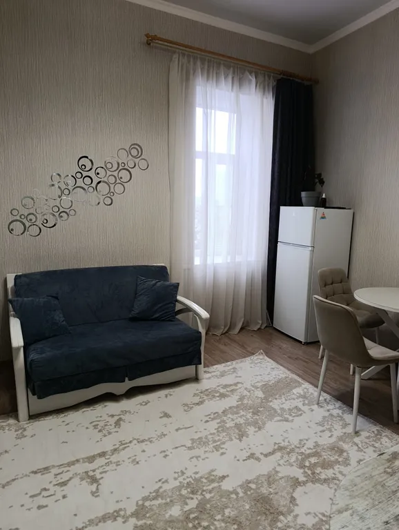 Квартира посуточно в центре возле Цветника