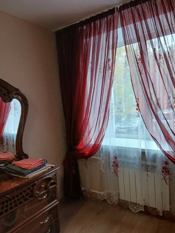 Квартира Шикарная квартира на набережной — Самара