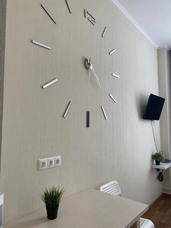 Апартаменты в Парк-Сити на двоих