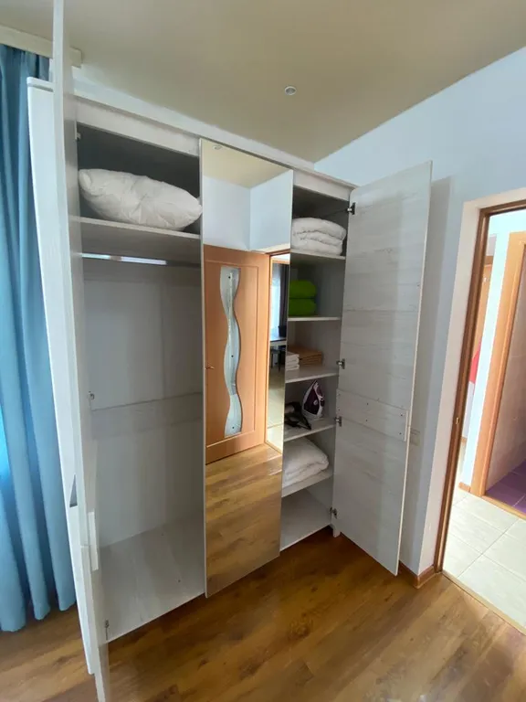 Квартира Уютная 2-комнатная квартира — Мацеста