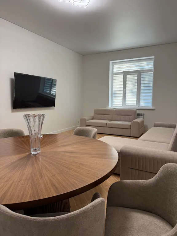 Коттедж Коттедж Уютный таунхаус у берега Каспия — Махачкала