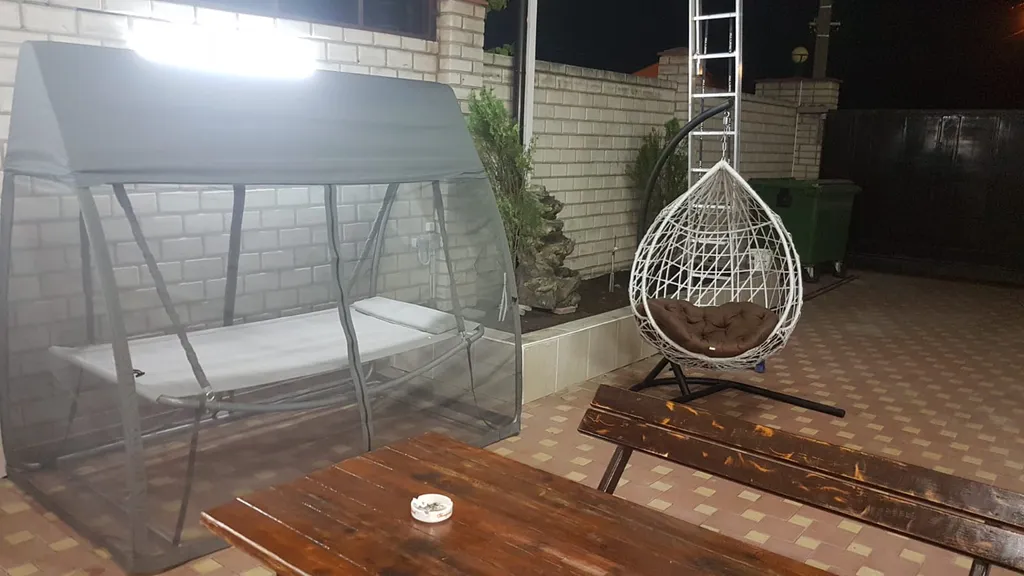 Квартира Желтая комната с отдельным выходом во двор — Геленджик