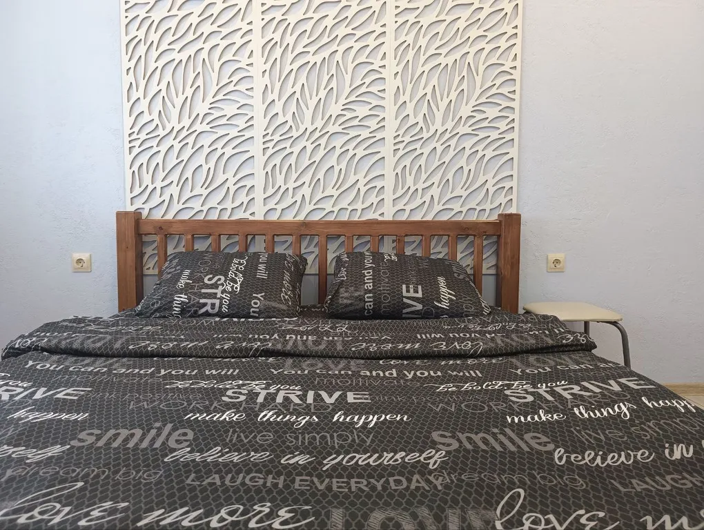 Гостевой дом с баней