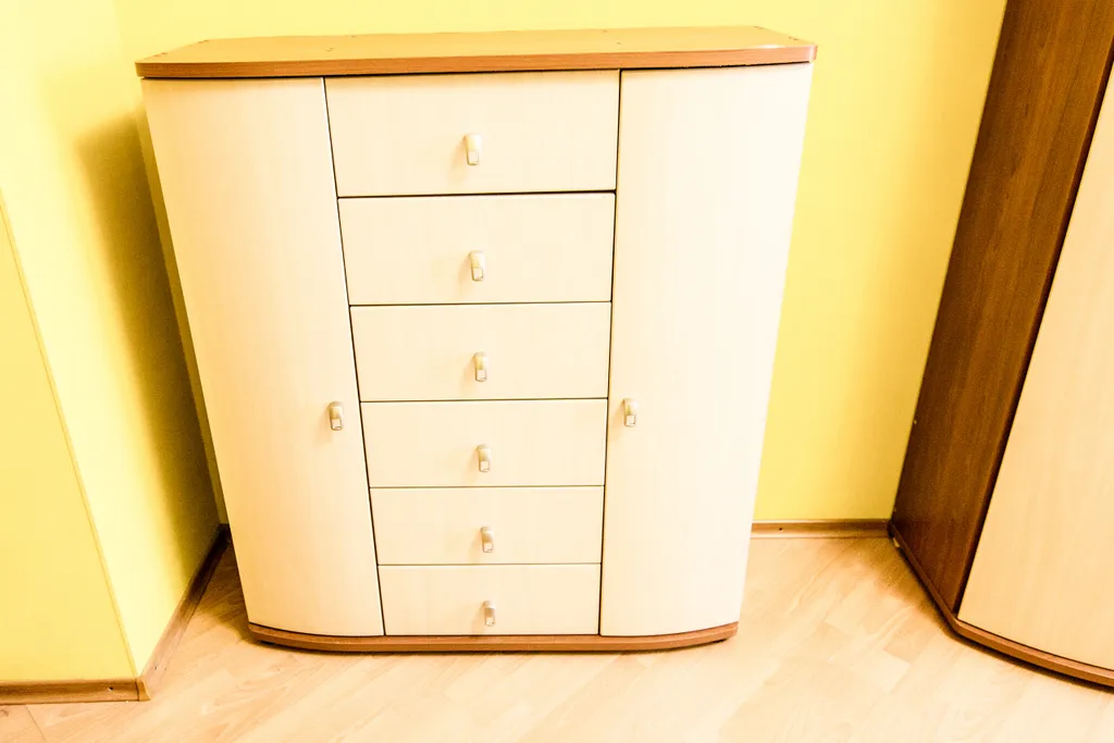 Квартира в центре Барнаула