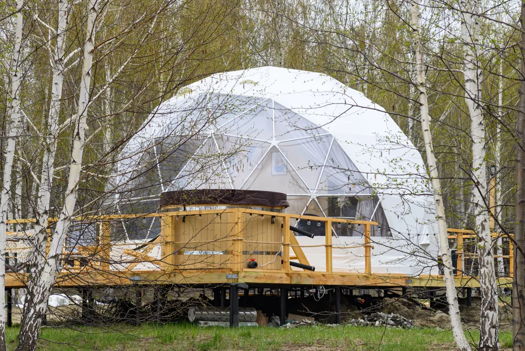 1-комнатный Дом