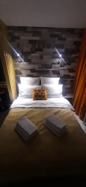 Уютная квартира в центре посёлка