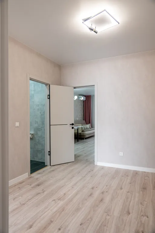 Стильные апартаменты в столице Адыгеи