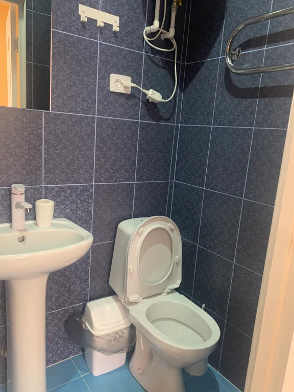 Коттедж 1-комнатный Дом — Армянск