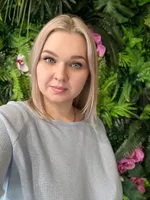 Анастасия  Писарева