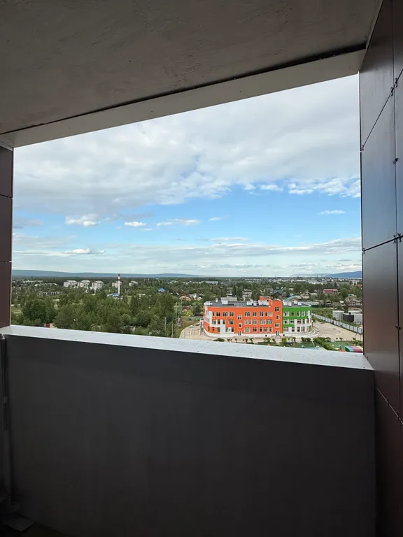 Уютная студия в новостройке