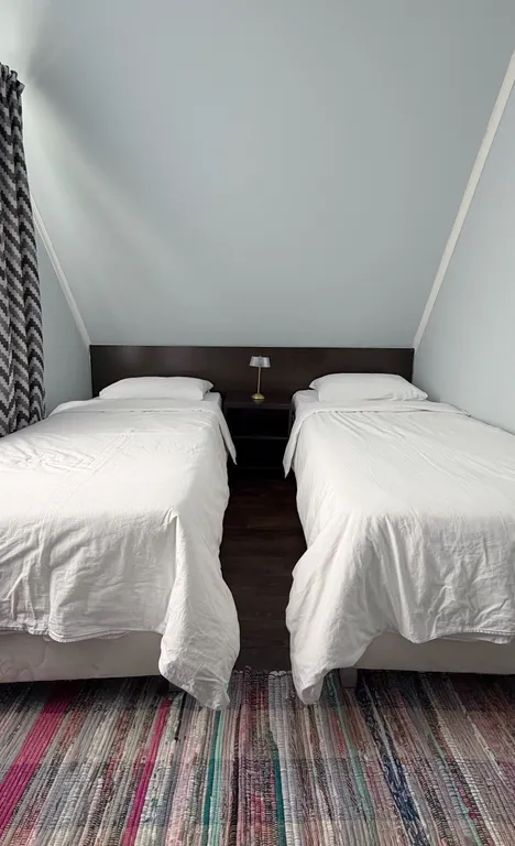 Русская усадьба