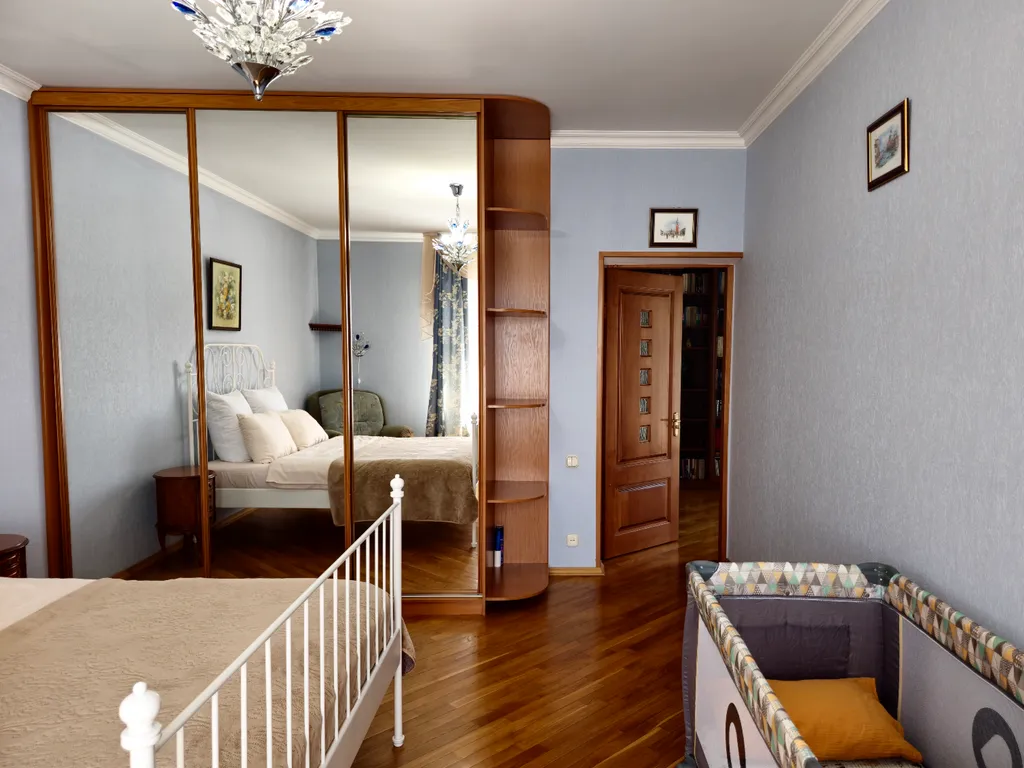 Коттедж Дом рядом с парком — Кисловодск